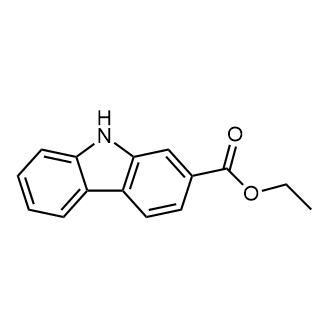 Ethyl 9h-carbazole-2-carboxylate|CS-0672551