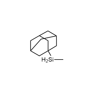 Adamantan-1-yl(methyl)silane|CS-0672589