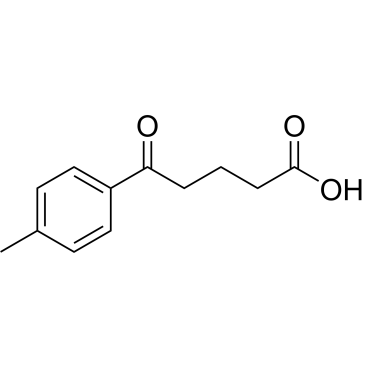 5-Oxo-5-(p-tolyl)pentanoic acid|CS-0672660