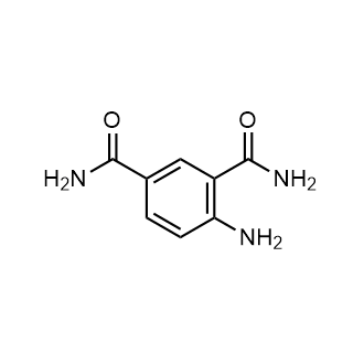 4-Aminoisophthalamide|CS-0672781