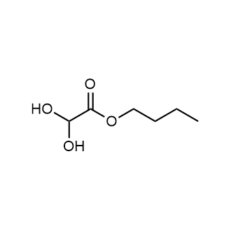 Butyl 2,2-dihydroxyacetate|CS-0672784