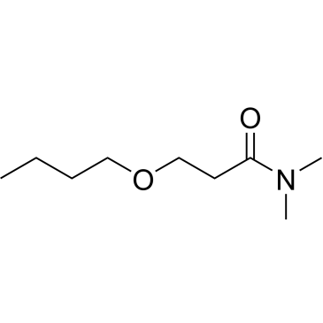 3-Butoxy-n,n-dimethylpropanamide|CS-0672848