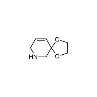 1,4-Dioxa-7-azaspiro[4.5]dec-9-ene|CS-0672933