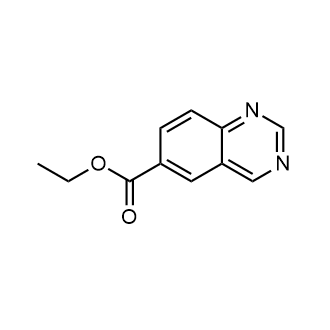 Ethyl quinazoline-6-carboxylate|CS-0673026