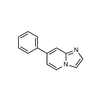 7-Phenylimidazo[1,2-a]pyridine|CS-0673079