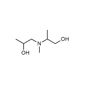 2-((2-Hydroxypropyl)(methyl)amino)propan-1-ol|CS-0673114
