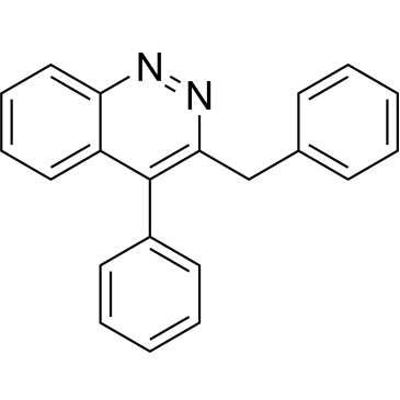 3-Benzyl-4-phenylcinnoline|CS-0673264