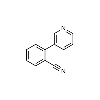 2-(Pyridin-3-yl)benzonitrile|CS-0673266