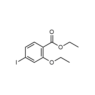 Ethyl 2-ethoxy-4-iodobenzoate|CS-0673299