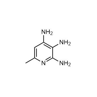 6-Methylpyridine-2,3,4-triamine|CS-0673359
