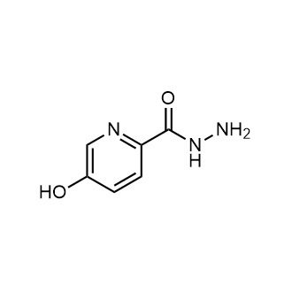 5-Hydroxypicolinohydrazide|CS-0673360