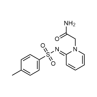 2-(2-(tOsylimino)pyridin-1(2h)-yl)acetamide|CS-0673364