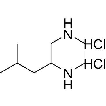 2-Isobutylpiperazine dihydrochloride|CS-0673487