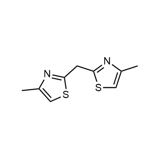 Bis(4-methylthiazol-2-yl)methane|CS-0673535