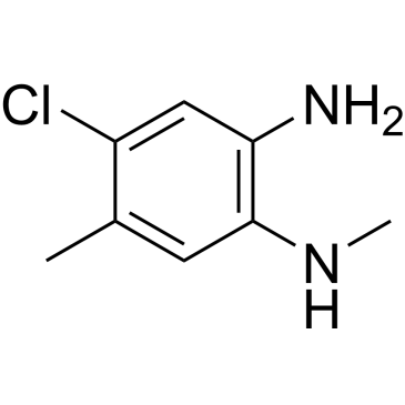 4-Chloro-n1,5-dimethylbenzene-1,2-diamine|CS-0673625