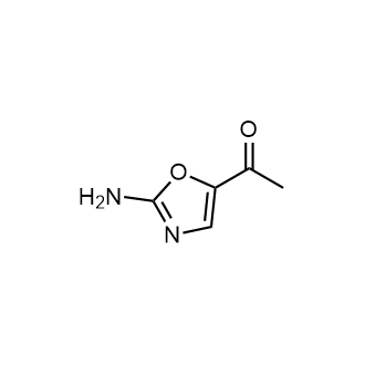 1-(2-Aminooxazol-5-yl)ethan-1-one|CS-0674020
