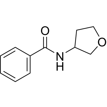 N-(Tetrahydrofuran-3-yl)benzamide|CS-0674131