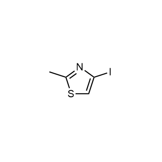 4-Iodo-2-methylthiazole|CS-0674137