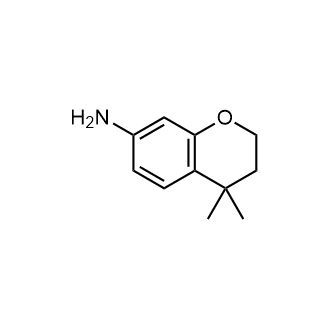 4,4-Dimethylchroman-7-amine|CS-0674175