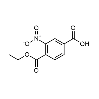 4-(Ethoxycarbonyl)-3-nitrobenzoic acid|CS-0674242