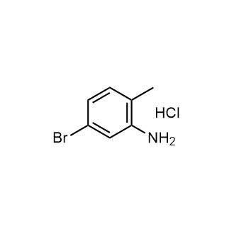 5-Bromo-2-methylaniline hydrochloride|CS-0674262