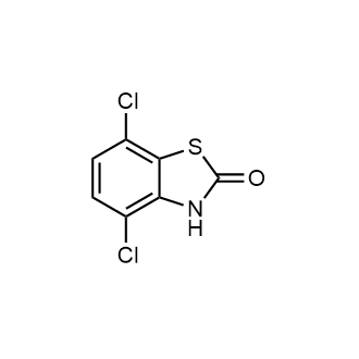 4,7-Dichlorobenzo[d]thiazol-2(3h)-one|CS-0674328