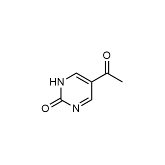 5-Acetylpyrimidin-2(1h)-one|CS-0674337