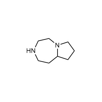 Octahydro-1h-pyrrolo[1,2-d][1,4]diazepine|CS-0674346