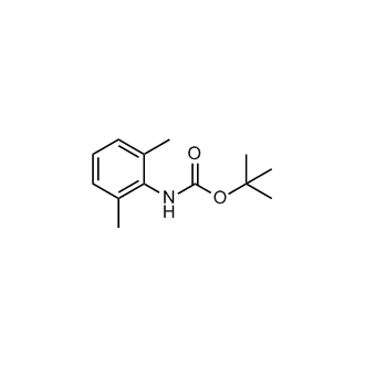 tert-Butyl (2,6-dimethylphenyl)carbamate|CS-0674362