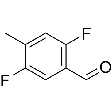 2,5-Difluoro-4-methylbenzaldehyde|CS-0674479