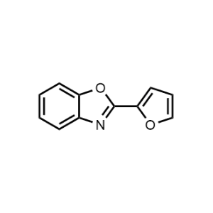 2-(Furan-2-yl)benzo[d]oxazole|CS-0674537