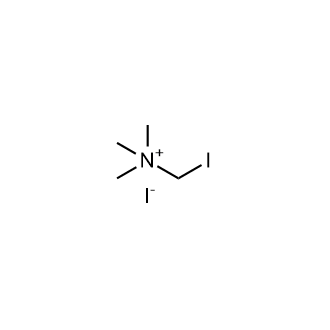 1-Iodo-n,n,n-trimethylmethanaminium iodide|CS-0674573