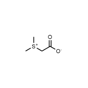 2-(Dimethylsulfonio)acetate|CS-0674576