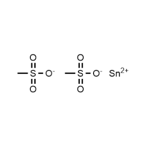 Tin(ii) methanesulfonate|CS-0674578