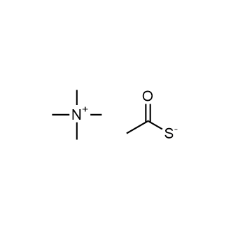 Tetramethylammonium ethanethioate|CS-0674581