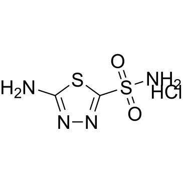 Acetazolamide impurity 4|CS-0674697