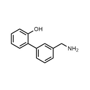 2-[3-(Aminomethyl)phenyl]phenol|CS-0674786