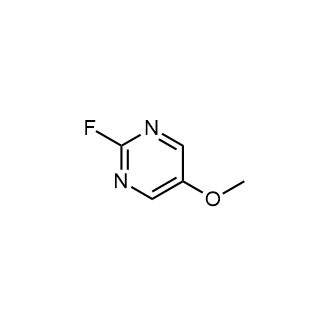 2-Fluoro-5-methoxypyrimidine|CS-0675020
