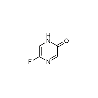 5-Fluoropyrazin-2(1H)-one|CS-0675115