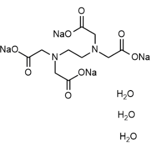 Ethylenediaminetetraacetic acid (tetrasodium trihydrate)|CS-0675253
