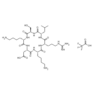 cyclo(RLsKDK) TFA|CS-0675836