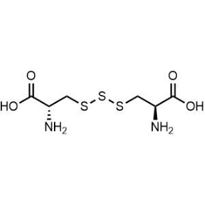 Cystine trisulfide|CS-0675852