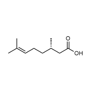 (S)-(-)-Citronellic acid|CS-0676006