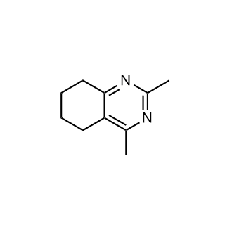 2,4-Dimethyl-5,6,7,8-tetrahydroquinazoline|CS-0676621
