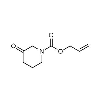 Allyl 3-oxopiperidine-1-carboxylate|CS-0676811