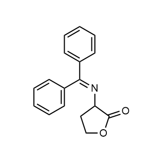 3-((Diphenylmethylene)amino)dihydrofuran-2(3h)-one|CS-0676861