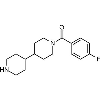 [4,4'-bipiperidin]-1-yl(4-fluorophenyl)methanone|CS-0676967