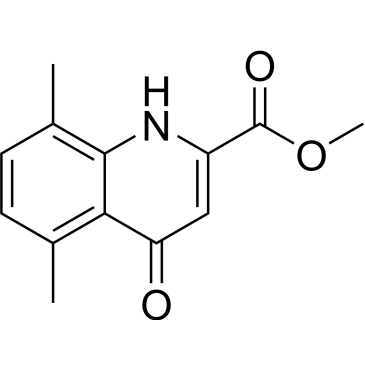 Methyl 5,8-dimethyl-4-oxo-1,4-dihydroquinoline-2-carboxylate|CS-0677054