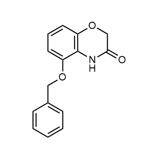 5-(Benzyloxy)-2h-benzo[b][1,4]oxazin-3(4h)-one|CS-0677110
