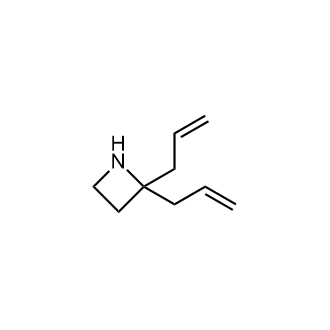 2,2-Diallylazetidine|CS-0677137